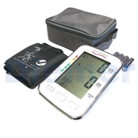 Tensiometro Automatico de Brazo Aerocare Dbp-1333 